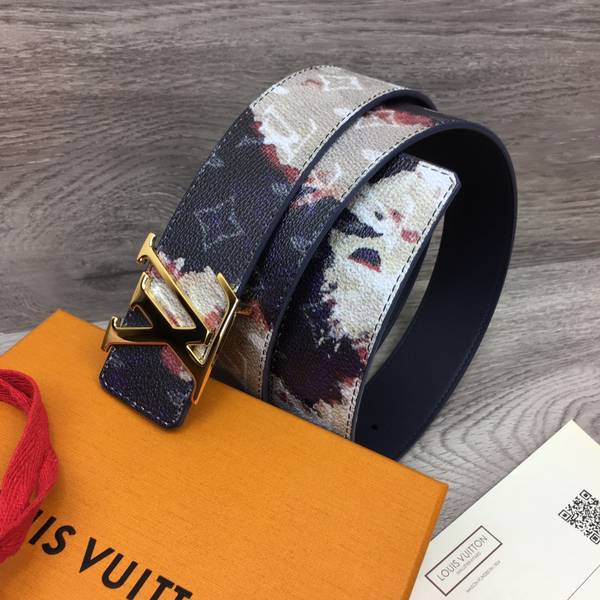 Louis Vuitton 40MM Belt LVB00365 Louis Vuitton 40MM Belt LVB00365